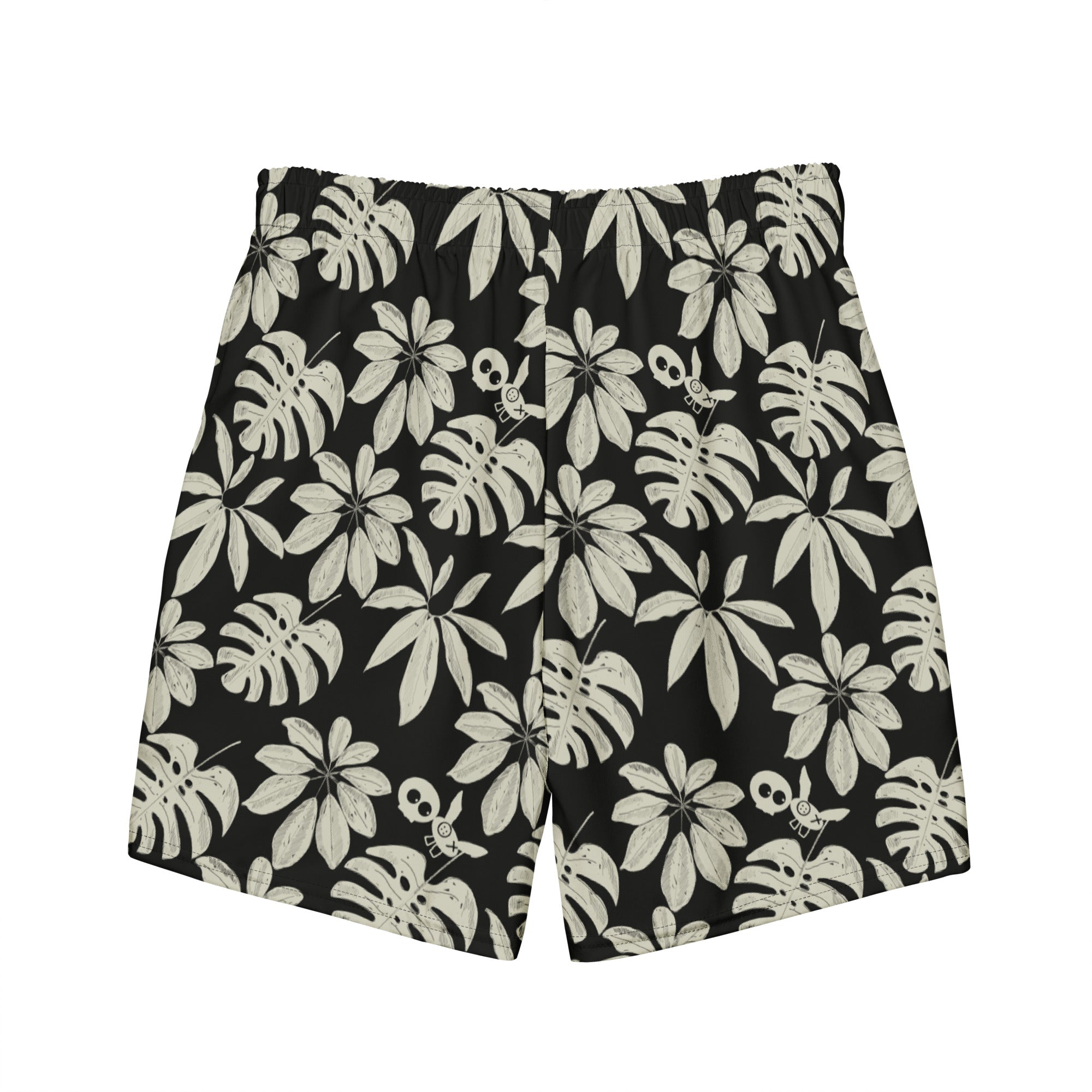 Featured shorts & swimwear - morbid mates