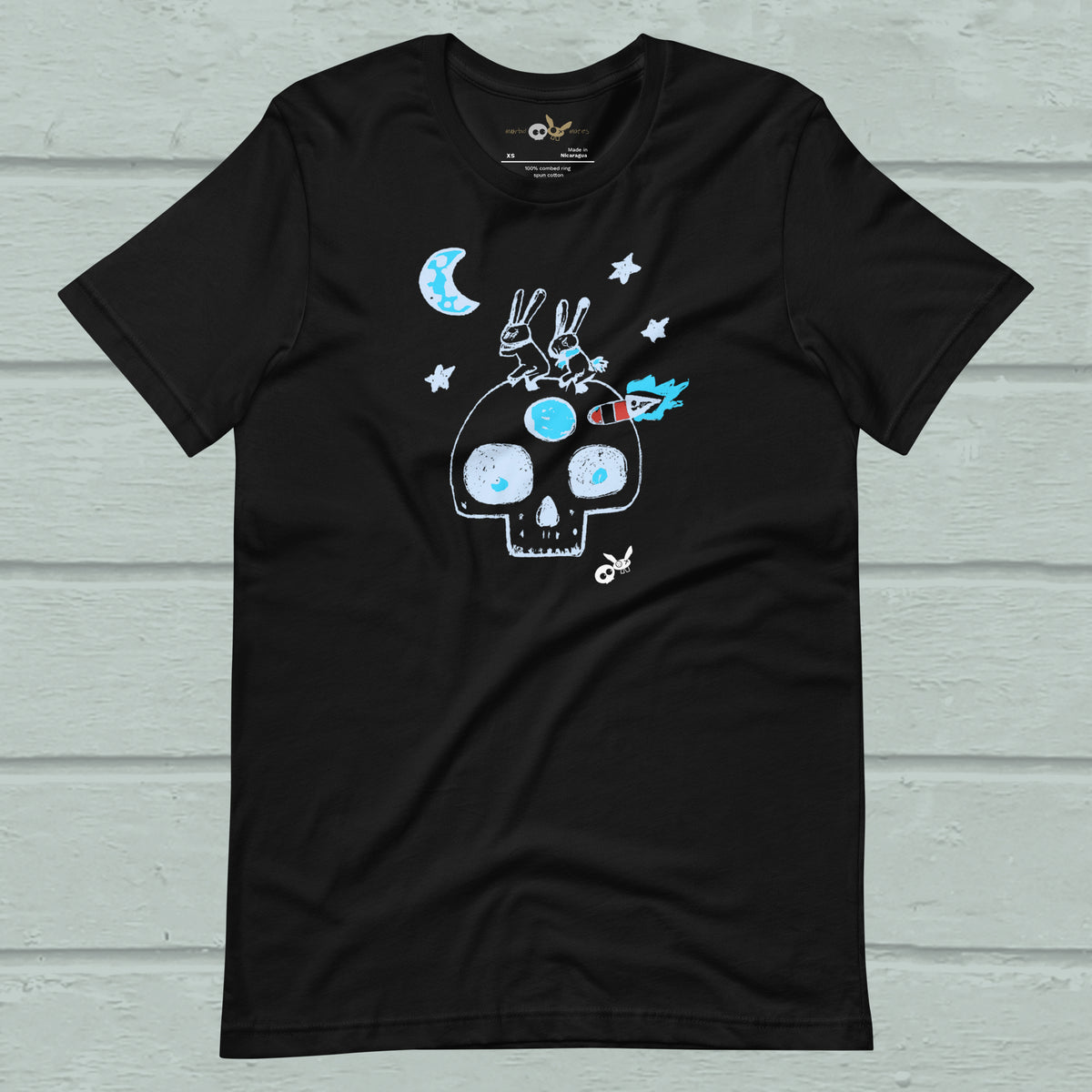 Starry Nite TEE