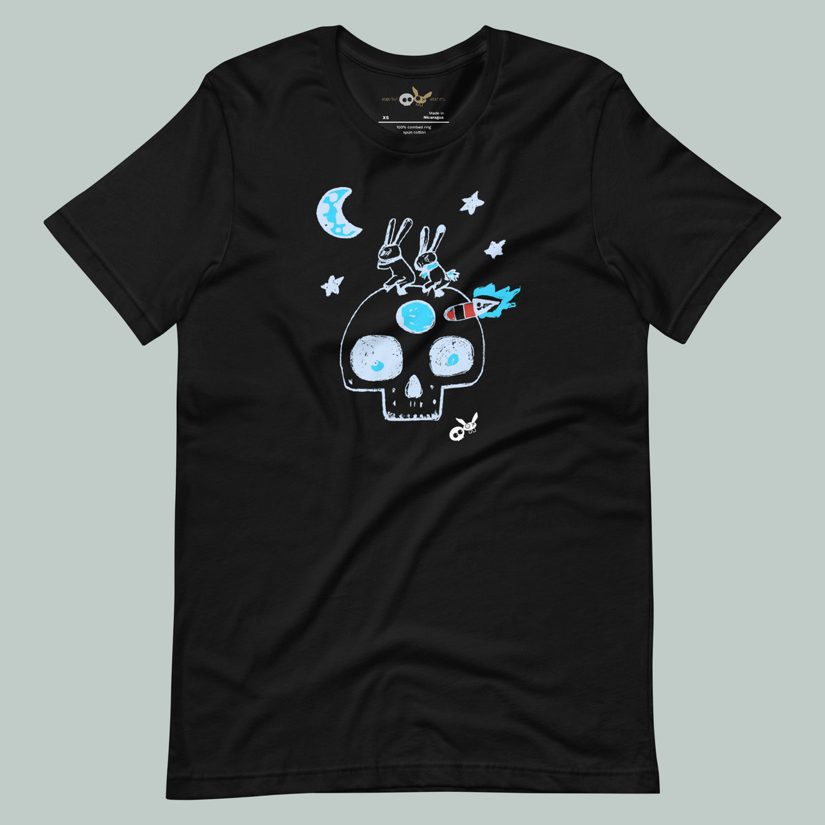 Starry Nite TEE