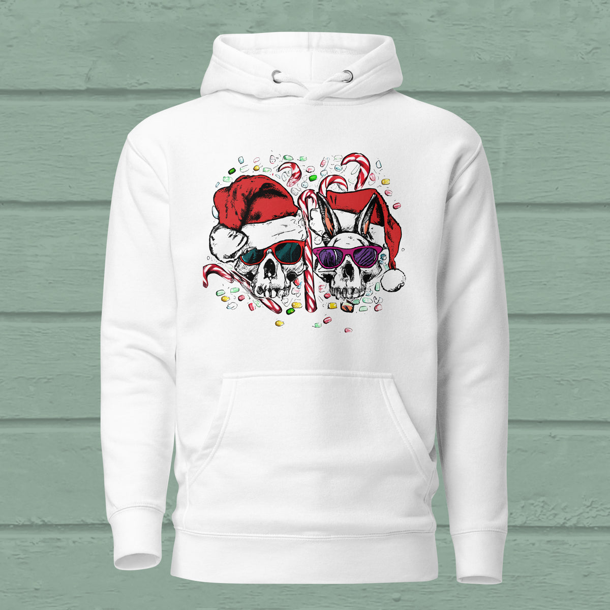 Candy Store Hoodie