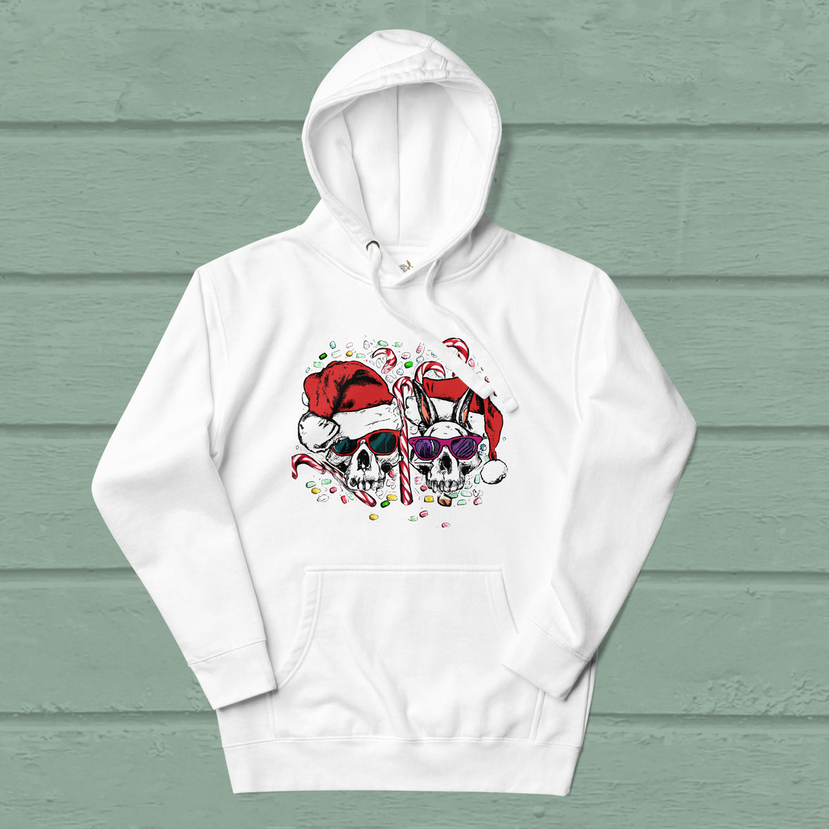 Candy Store Hoodie