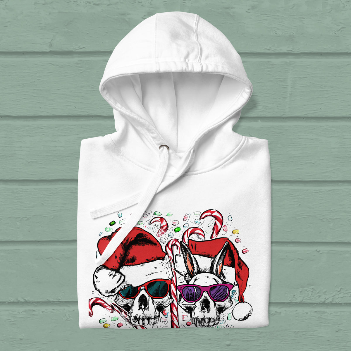 Candy Store Hoodie