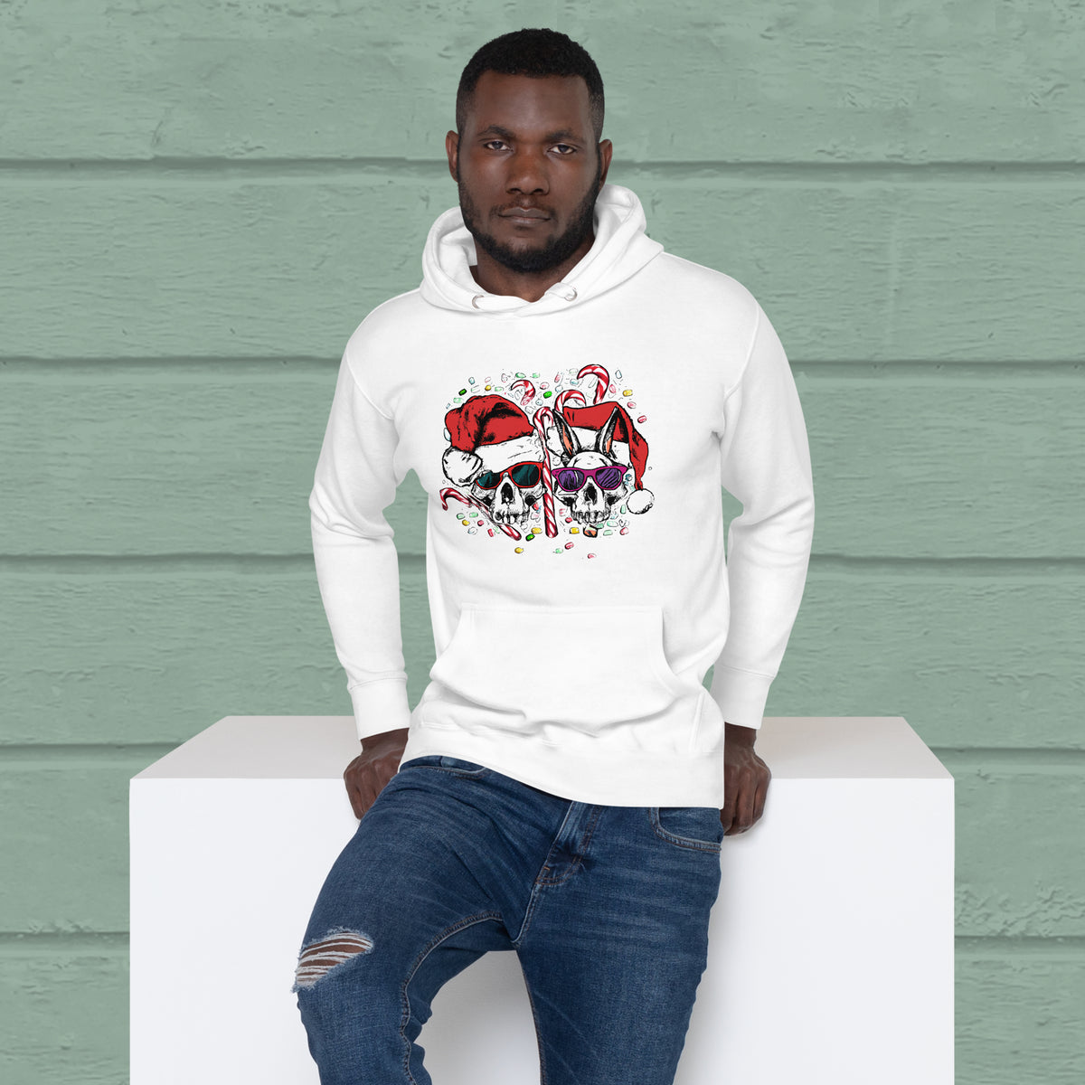 Candy Store Hoodie