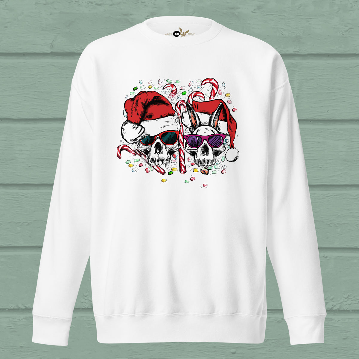 Candy Store Sweater