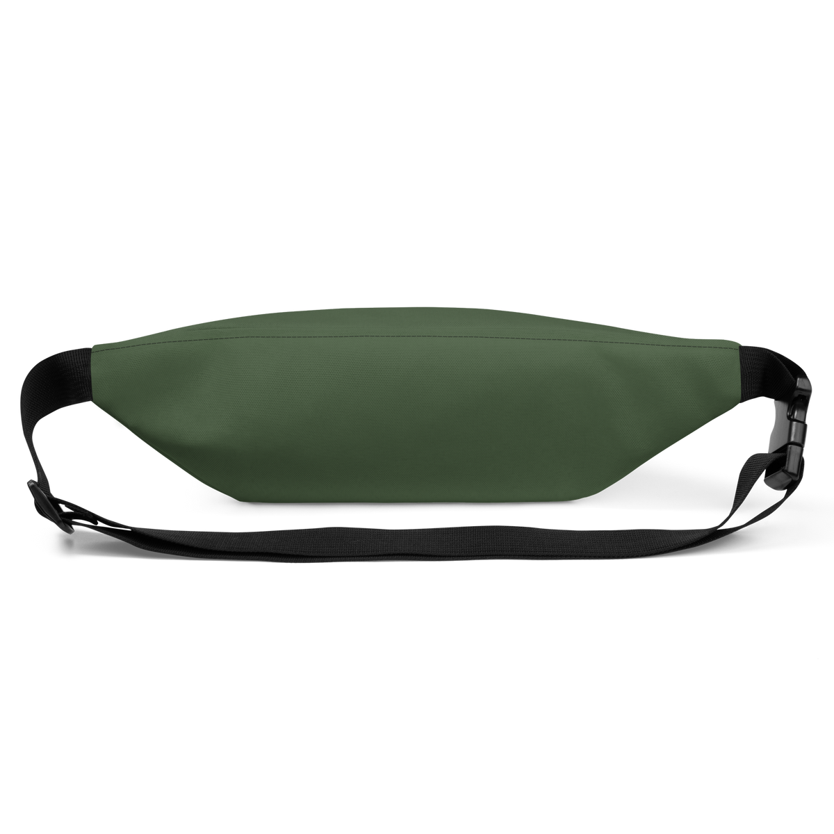 Green Durable mm Fanny Pack