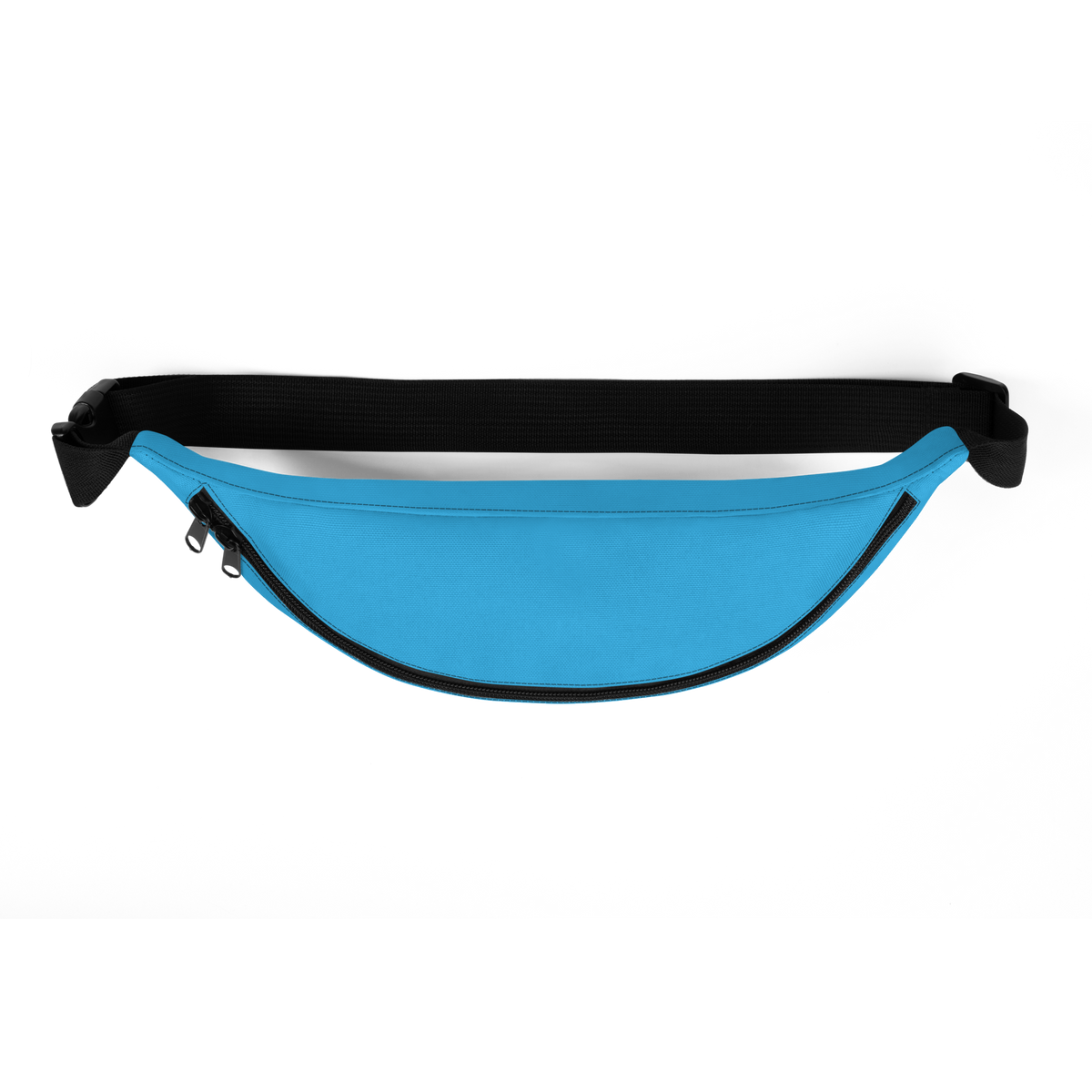 Blue Durable mm Fanny Pack