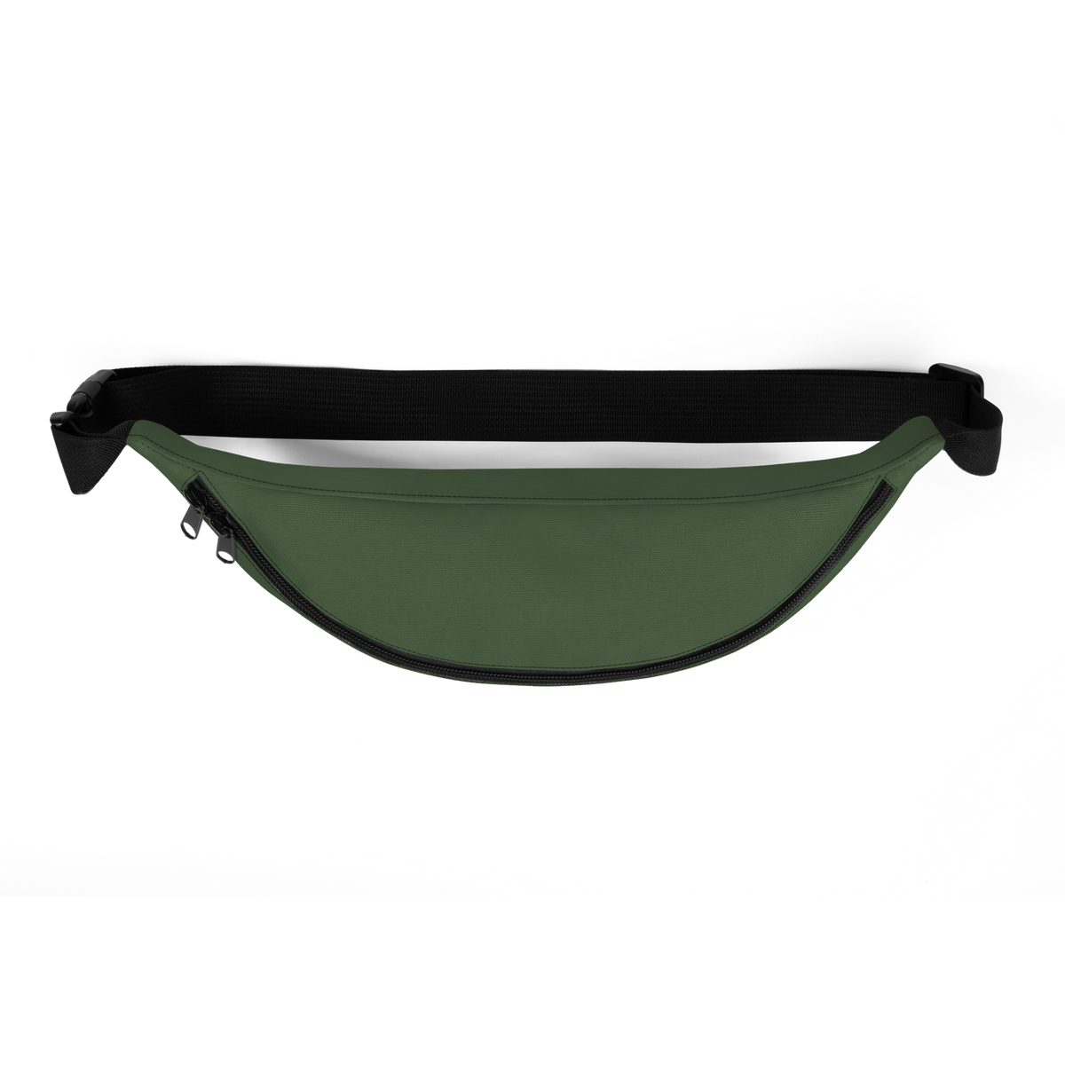 Green Durable mm Fanny Pack