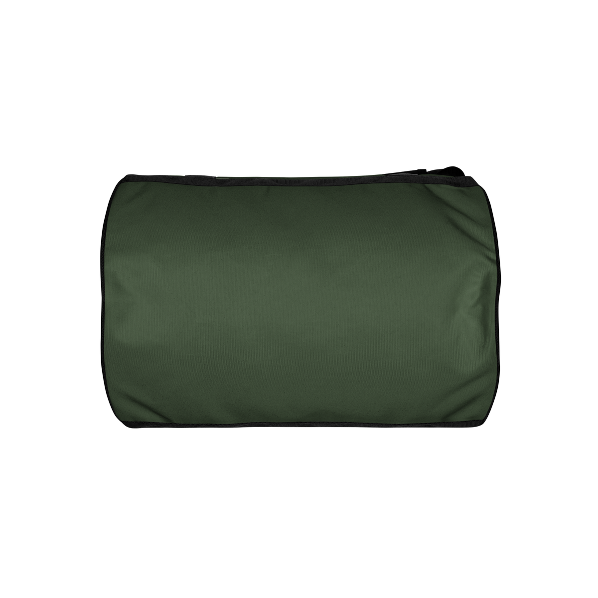 Green Super Sturdy mm Duffle Bag