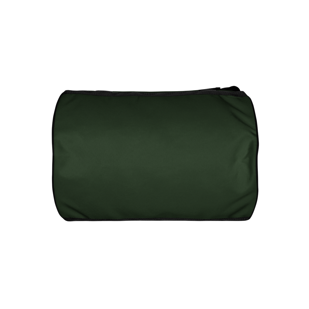 Dark Green Super Sturdy mm Duffle Bag