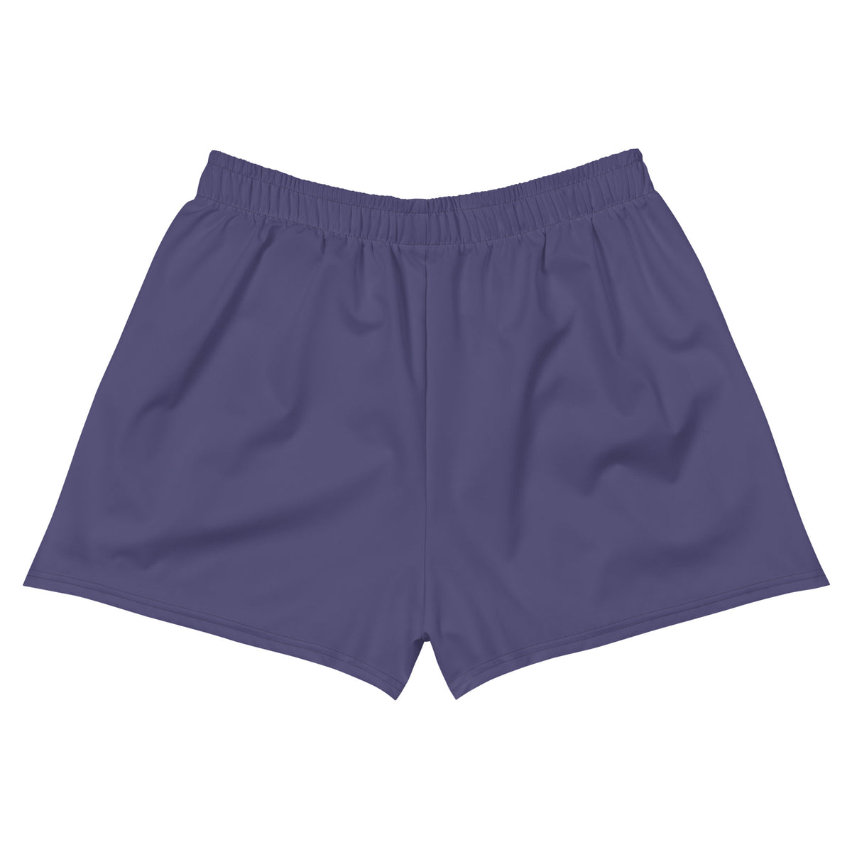Lavender mm Athletic Shorts
