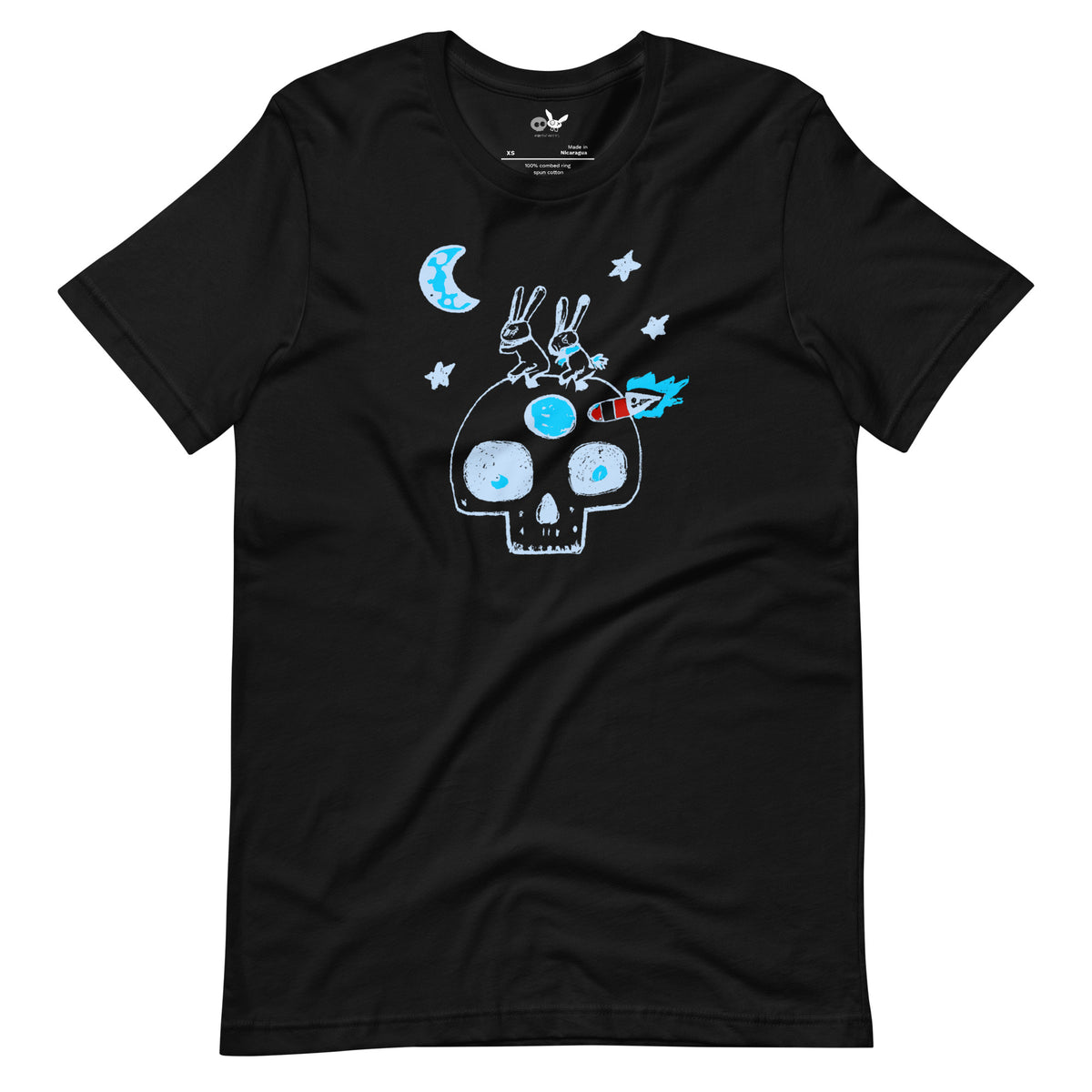 Starry Nite TEE