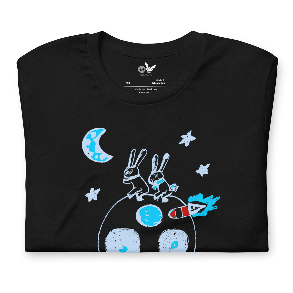 Starry Nite TEE