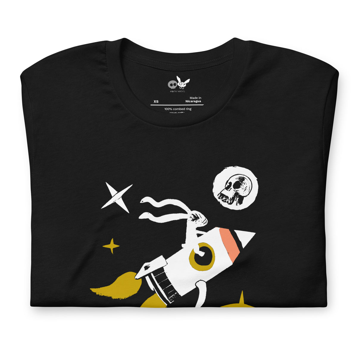 Man in the Moon TEE